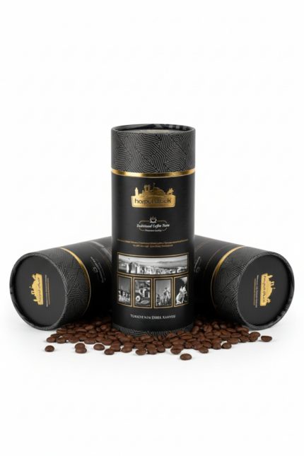 Dibek Kahvesi 3 X 1 Kg
